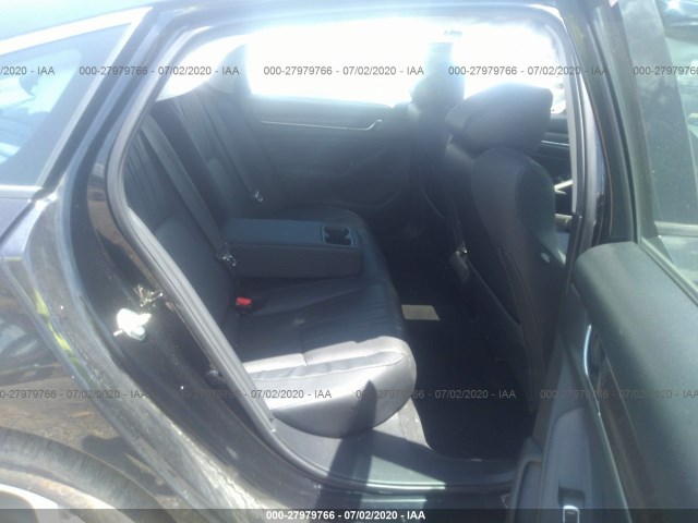 Photo 7 VIN: 1HGCV1F63JA101708 - HONDA ACCORD 