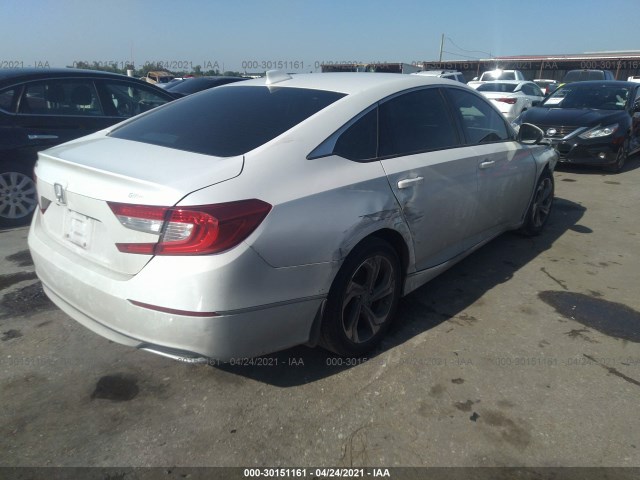 Photo 3 VIN: 1HGCV1F63JA157471 - HONDA ACCORD SEDAN 