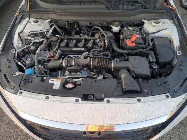 Photo 10 VIN: 1HGCV1F64JA053023 - HONDA ACCORD EXL 