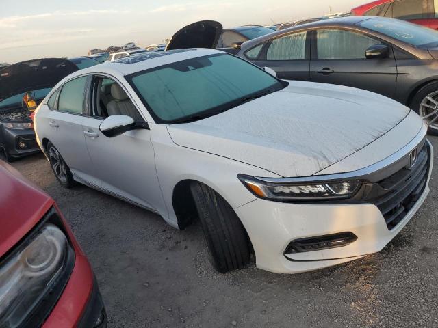 Photo 3 VIN: 1HGCV1F64JA053023 - HONDA ACCORD EXL 