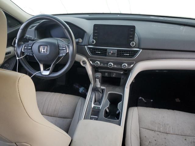 Photo 7 VIN: 1HGCV1F64JA053023 - HONDA ACCORD EXL 