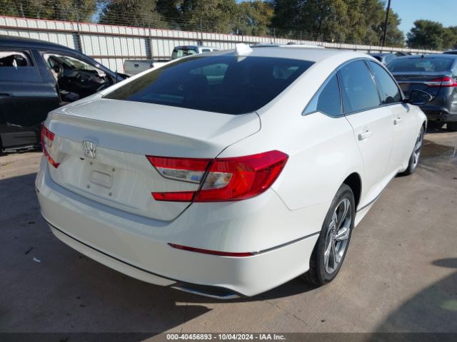 Photo 3 VIN: 1HGCV1F64JA086913 - HONDA ACCORD 