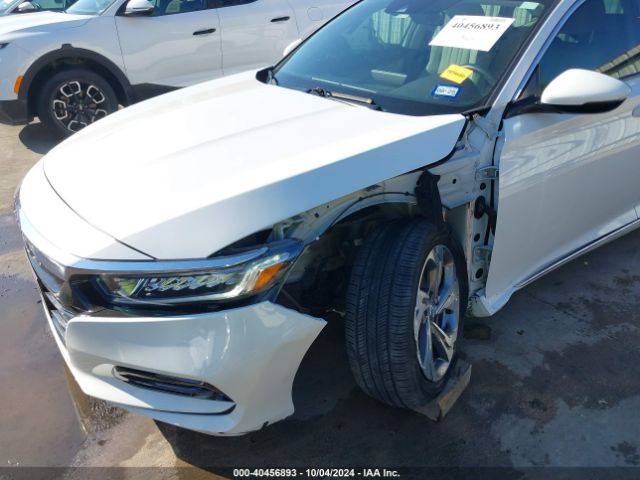 Photo 5 VIN: 1HGCV1F64JA086913 - HONDA ACCORD 