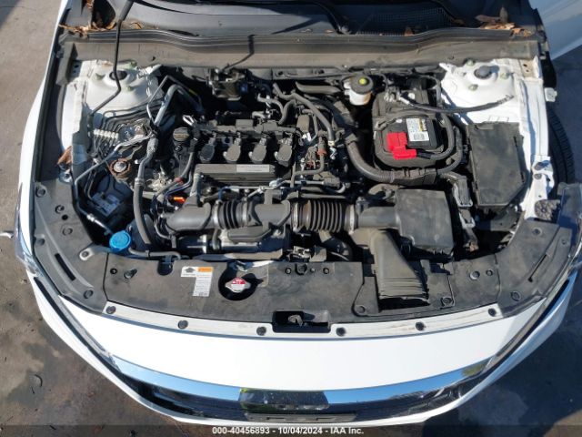 Photo 9 VIN: 1HGCV1F64JA086913 - HONDA ACCORD 