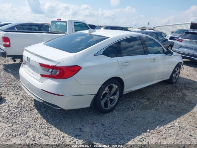 Photo 3 VIN: 1HGCV1F64JA086927 - HONDA ACCORD 