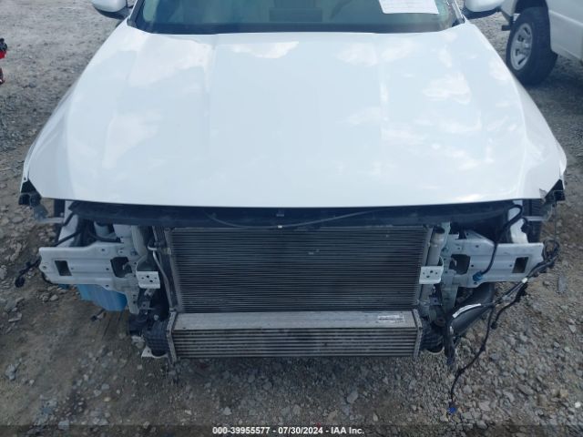 Photo 5 VIN: 1HGCV1F64JA086927 - HONDA ACCORD 