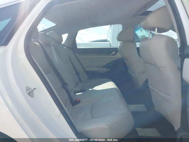 Photo 7 VIN: 1HGCV1F64JA086927 - HONDA ACCORD 