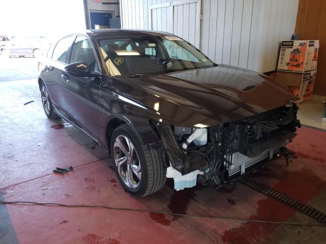 Photo 0 VIN: 1HGCV1F64JA102804 - HONDA ACCORD 