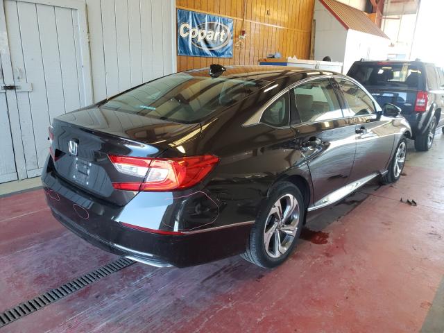 Photo 3 VIN: 1HGCV1F64JA102804 - HONDA ACCORD 