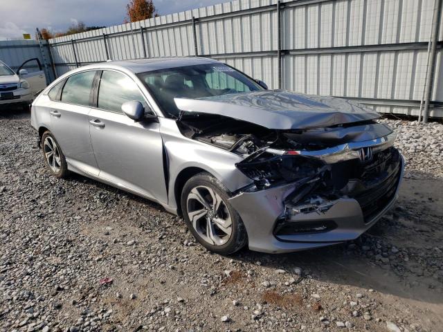 Photo 0 VIN: 1HGCV1F65JA020855 - HONDA ACCORD EXL 