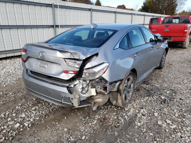 Photo 3 VIN: 1HGCV1F65JA020855 - HONDA ACCORD EXL 