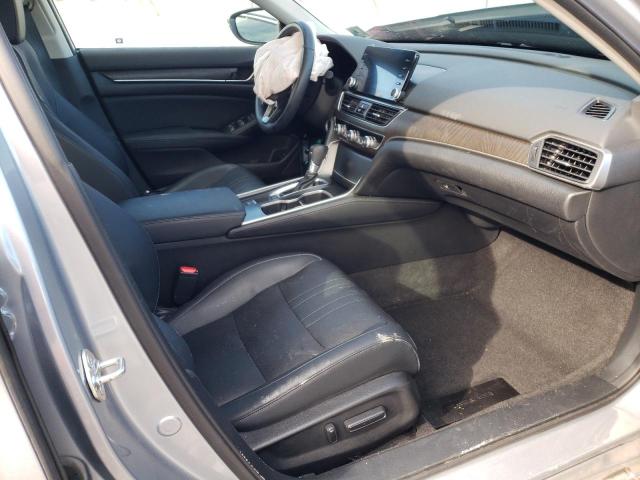 Photo 4 VIN: 1HGCV1F65JA020855 - HONDA ACCORD EXL 