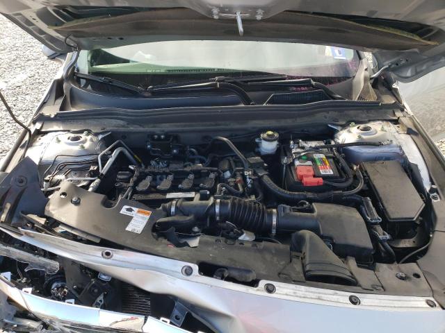 Photo 6 VIN: 1HGCV1F65JA020855 - HONDA ACCORD EXL 