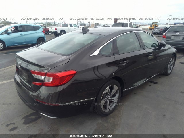 Photo 3 VIN: 1HGCV1F65JA041561 - HONDA ACCORD SEDAN 