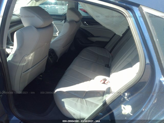 Photo 7 VIN: 1HGCV1F65JA173719 - HONDA ACCORD SEDAN 