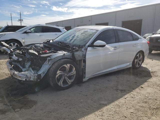 Photo 0 VIN: 1HGCV1F65JA175986 - HONDA ACCORD 