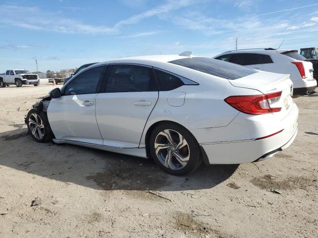 Photo 1 VIN: 1HGCV1F65JA175986 - HONDA ACCORD 