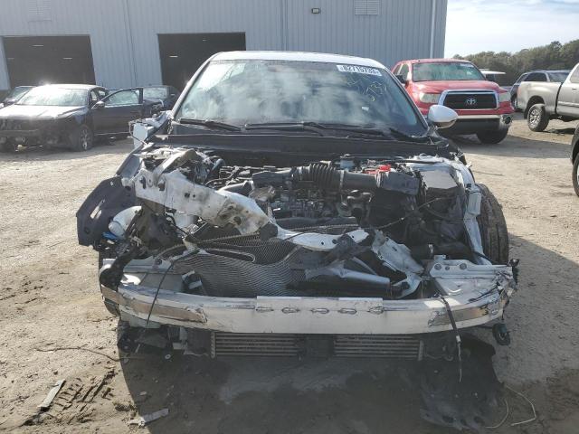 Photo 4 VIN: 1HGCV1F65JA175986 - HONDA ACCORD 