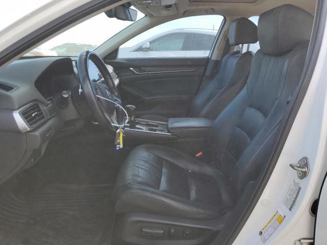 Photo 6 VIN: 1HGCV1F65JA175986 - HONDA ACCORD 