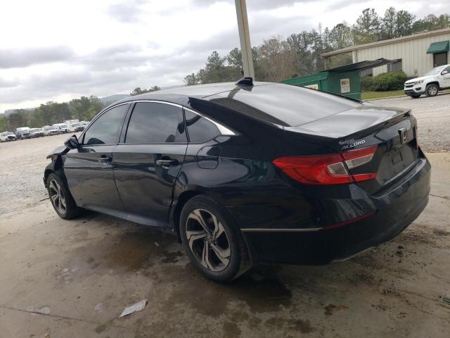 Photo 1 VIN: 1HGCV1F66JA016958 - HONDA ACCORD 