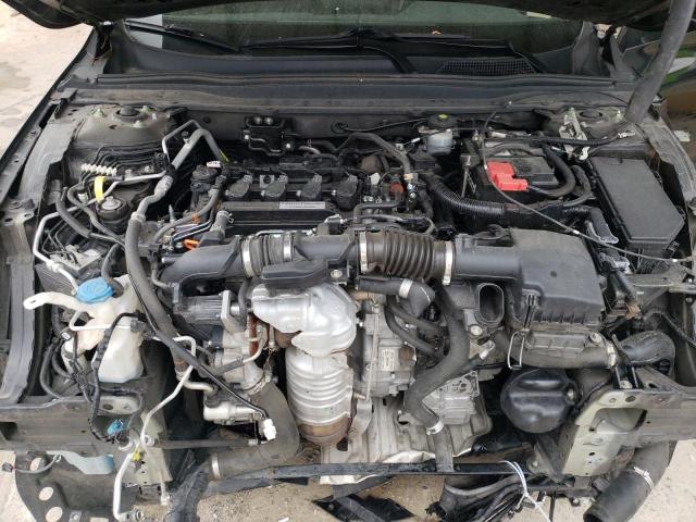 Photo 10 VIN: 1HGCV1F66JA016958 - HONDA ACCORD 