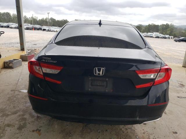 Photo 5 VIN: 1HGCV1F66JA016958 - HONDA ACCORD 