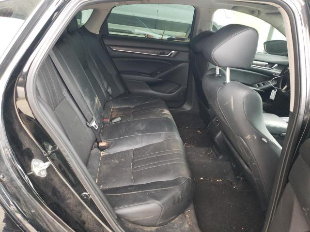 Photo 9 VIN: 1HGCV1F66JA016958 - HONDA ACCORD 