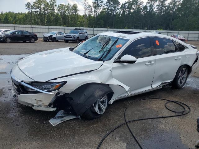 Photo 0 VIN: 1HGCV1F66JA215170 - HONDA ACCORD 