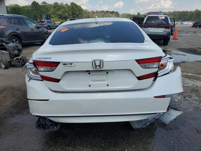 Photo 5 VIN: 1HGCV1F66JA215170 - HONDA ACCORD 