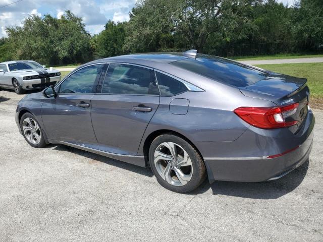 Photo 1 VIN: 1HGCV1F66JA216237 - HONDA ACCORD EXL 