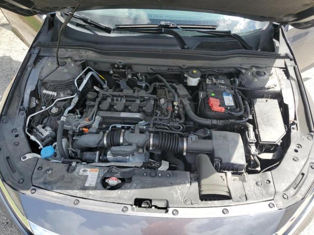 Photo 10 VIN: 1HGCV1F66JA216237 - HONDA ACCORD EXL 