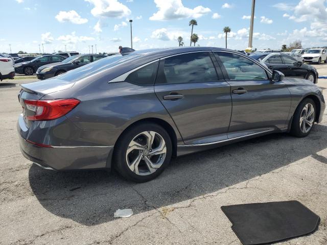 Photo 2 VIN: 1HGCV1F66JA216237 - HONDA ACCORD EXL 