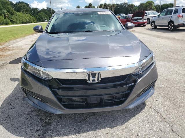 Photo 4 VIN: 1HGCV1F66JA216237 - HONDA ACCORD EXL 