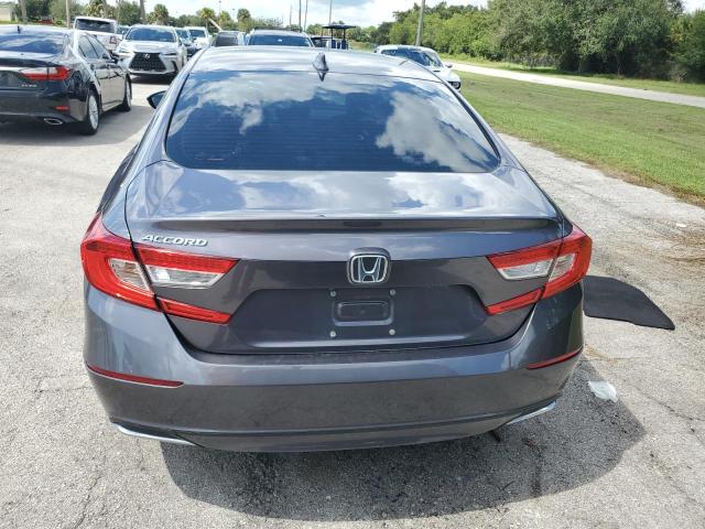 Photo 5 VIN: 1HGCV1F66JA216237 - HONDA ACCORD EXL 