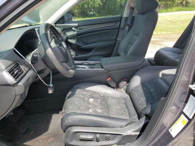 Photo 6 VIN: 1HGCV1F66JA216237 - HONDA ACCORD EXL 