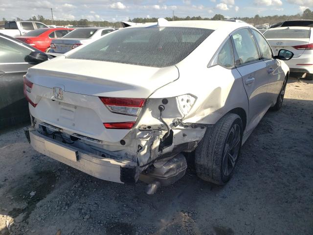 Photo 3 VIN: 1HGCV1F67JA011168 - HONDA ACCORD EXL 