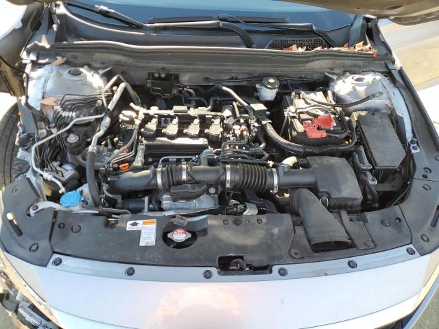 Photo 10 VIN: 1HGCV1F67JA045644 - HONDA ACCORD 