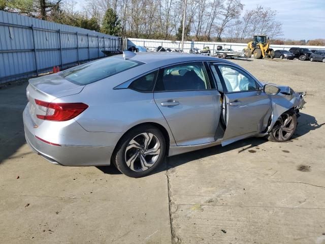 Photo 2 VIN: 1HGCV1F67JA045644 - HONDA ACCORD 