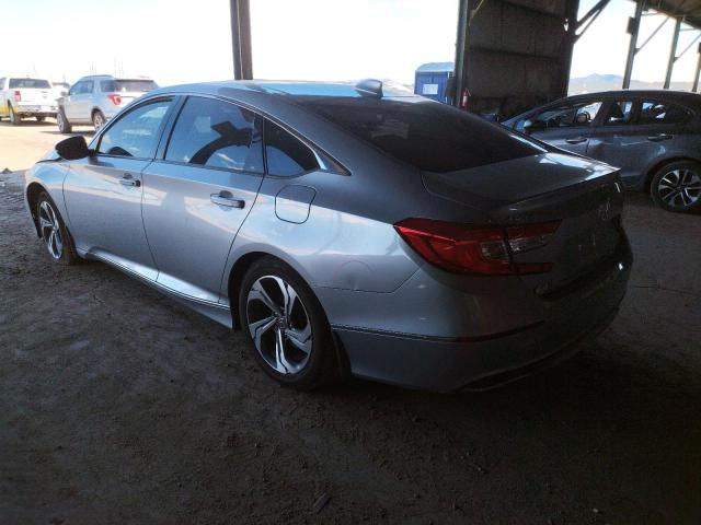 Photo 2 VIN: 1HGCV1F67JA045675 - HONDA ACCORD EXL 