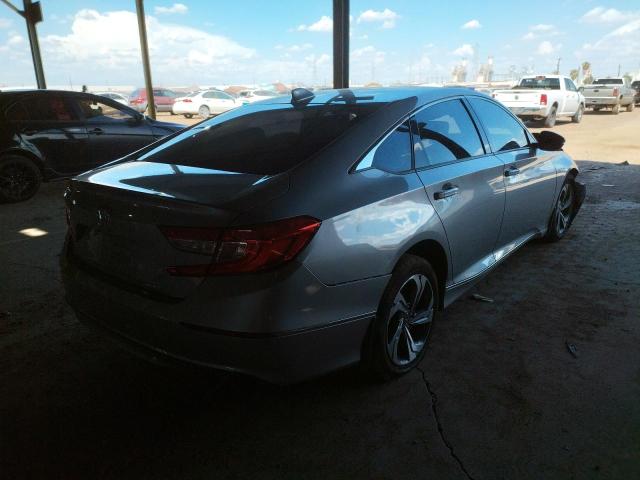 Photo 3 VIN: 1HGCV1F67JA045675 - HONDA ACCORD EXL 