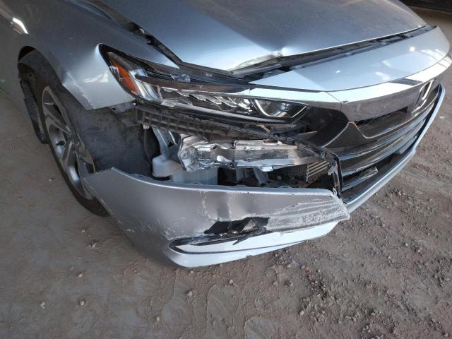 Photo 8 VIN: 1HGCV1F67JA045675 - HONDA ACCORD EXL 