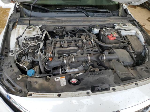 Photo 10 VIN: 1HGCV1F67JA079776 - HONDA ACCORD EXL 