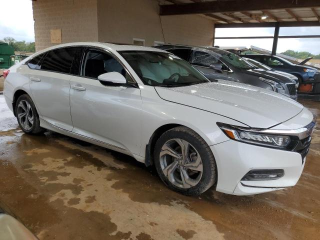 Photo 3 VIN: 1HGCV1F67JA079776 - HONDA ACCORD EXL 