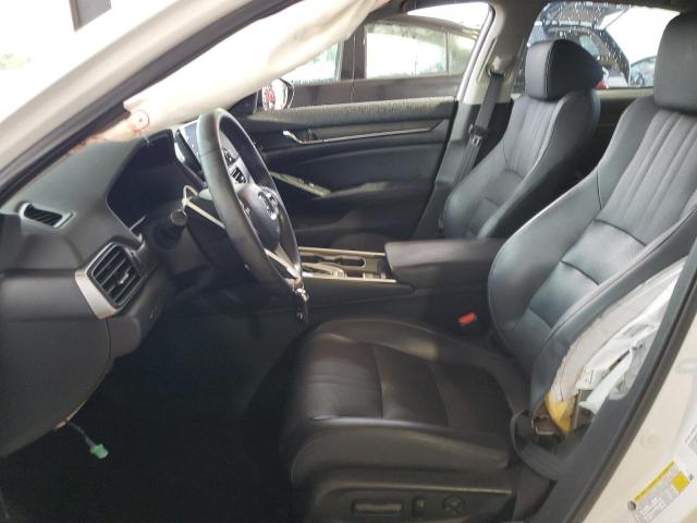 Photo 6 VIN: 1HGCV1F67JA079776 - HONDA ACCORD EXL 