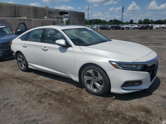 Photo 3 VIN: 1HGCV1F67JA144187 - HONDA ACCORD EXL 