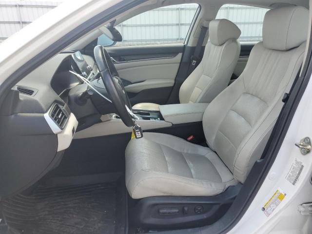 Photo 6 VIN: 1HGCV1F67JA144187 - HONDA ACCORD EXL 