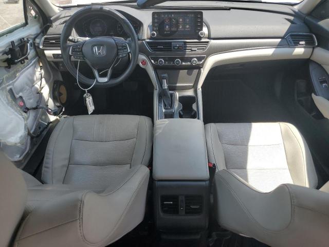 Photo 7 VIN: 1HGCV1F67JA144187 - HONDA ACCORD EXL 