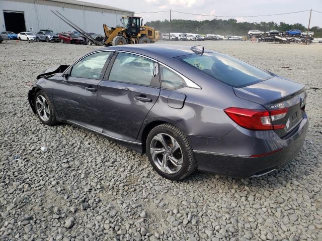 Photo 1 VIN: 1HGCV1F67JA216232 - HONDA ACCORD EXL 