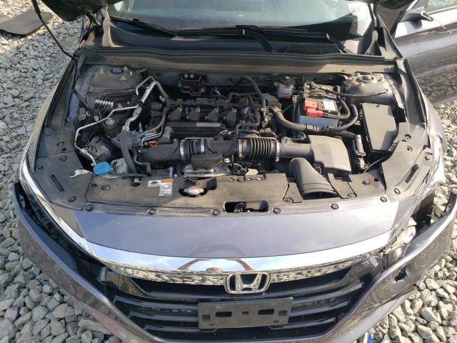 Photo 10 VIN: 1HGCV1F67JA216232 - HONDA ACCORD EXL 