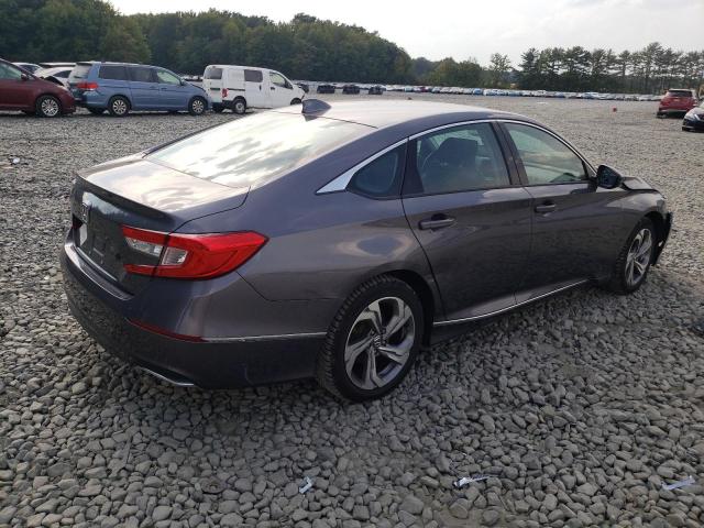 Photo 2 VIN: 1HGCV1F67JA216232 - HONDA ACCORD EXL 